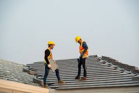 Fast & Reliable Emergency Roof Repairs in Randolph Af, TX